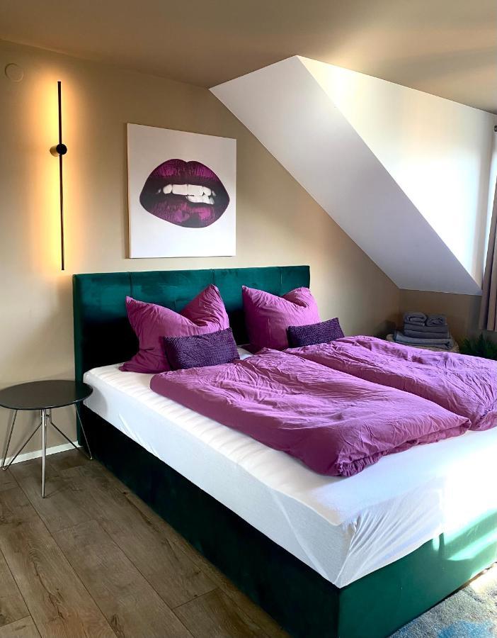 Five Apartman Koblenz  Kültér fotó