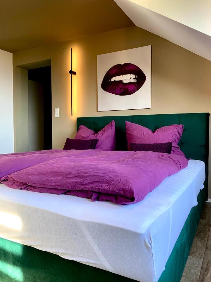 Five Apartman Koblenz  Kültér fotó