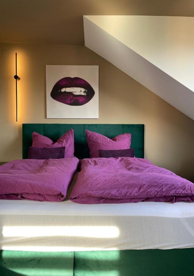 Five Apartman Koblenz  Kültér fotó