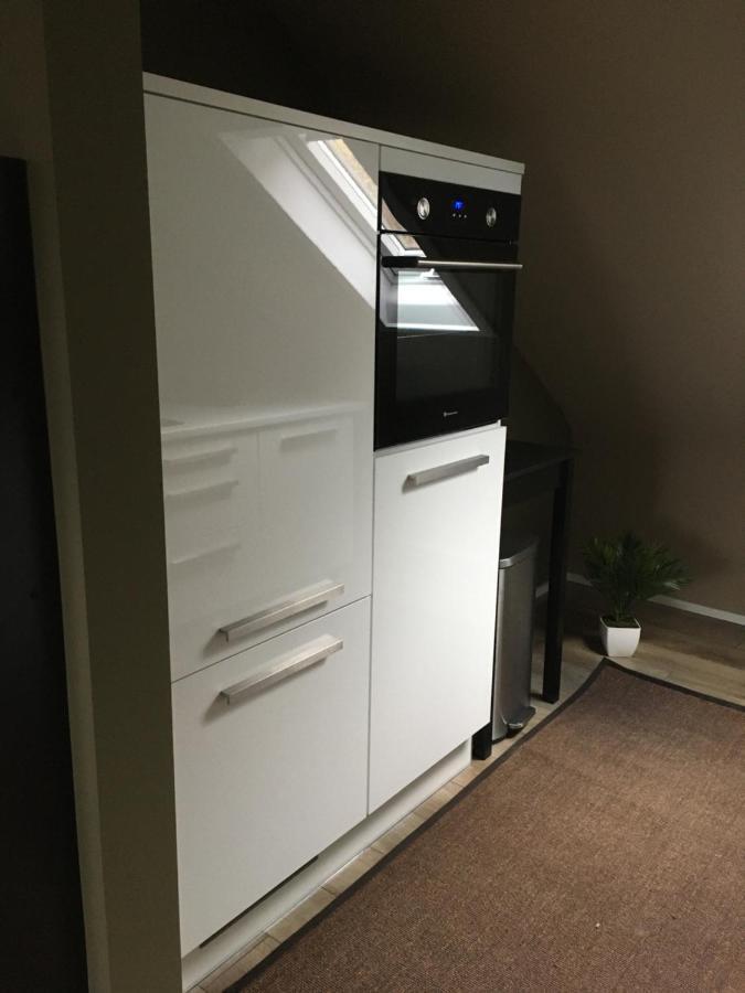 Five Apartman Koblenz  Kültér fotó