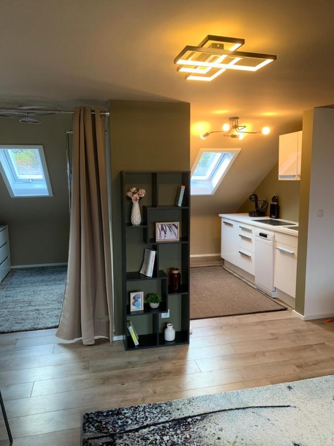 Five Apartman Koblenz  Kültér fotó