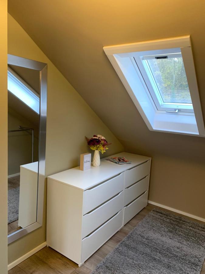 Five Apartman Koblenz  Kültér fotó