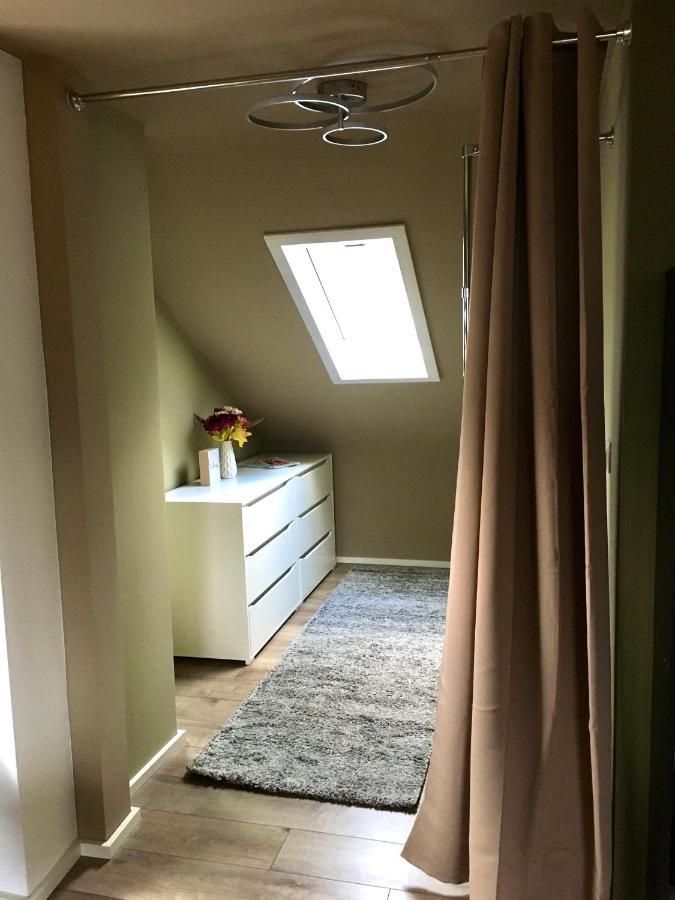 Five Apartman Koblenz  Kültér fotó