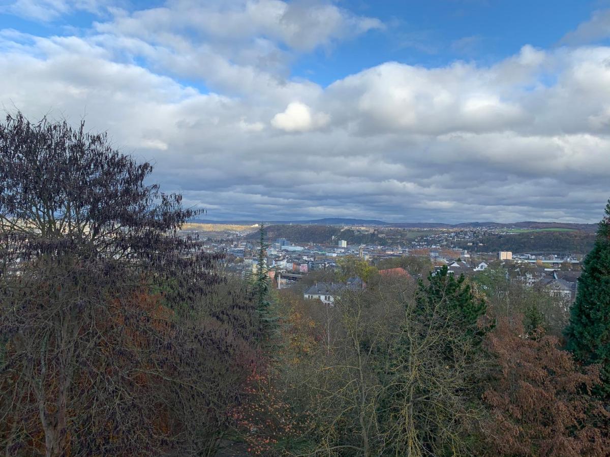 Five Apartman Koblenz  Kültér fotó