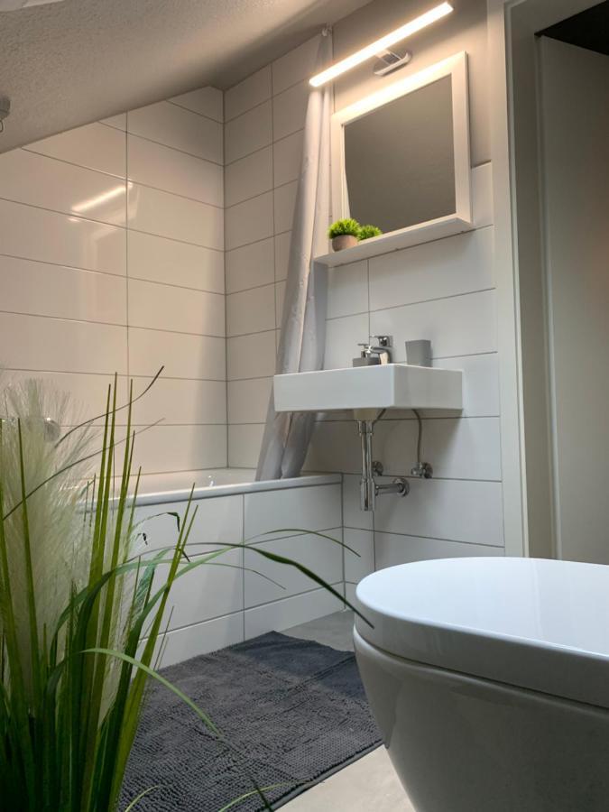 Five Apartman Koblenz  Kültér fotó
