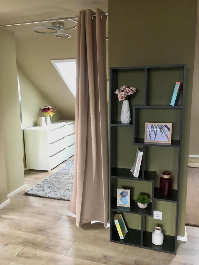 Five Apartman Koblenz  Kültér fotó