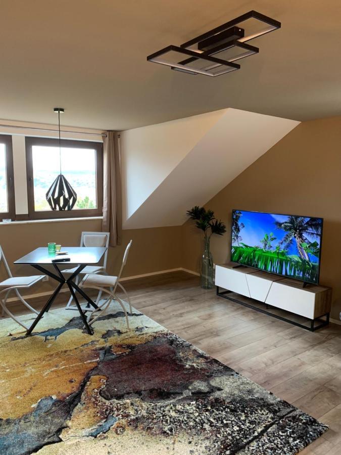 Five Apartman Koblenz  Kültér fotó