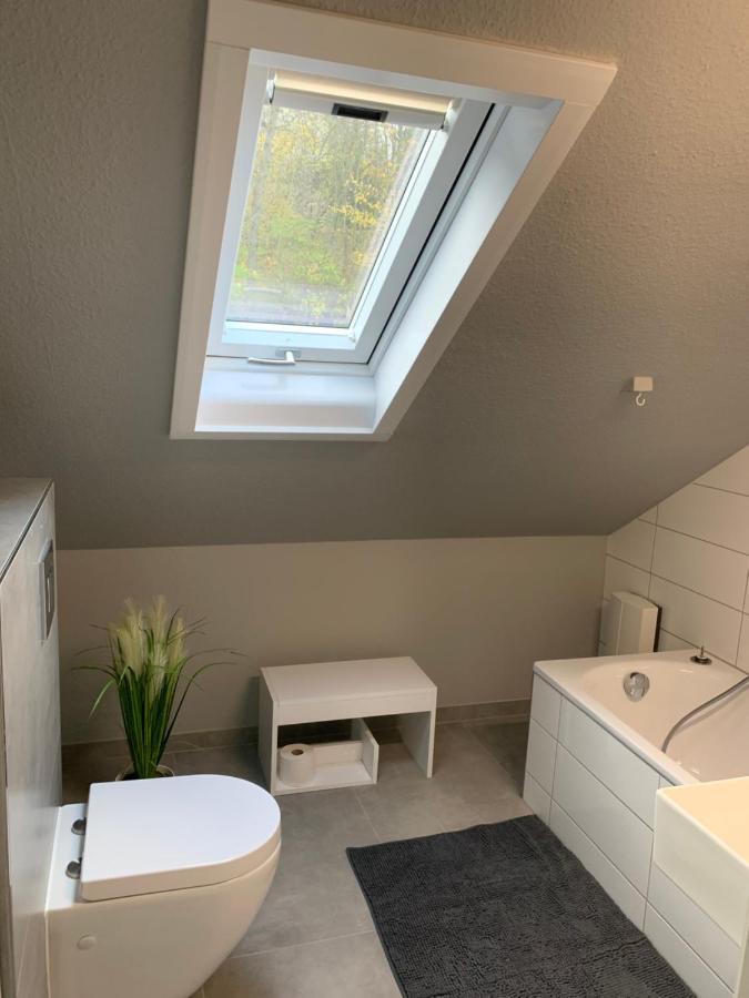 Five Apartman Koblenz  Kültér fotó