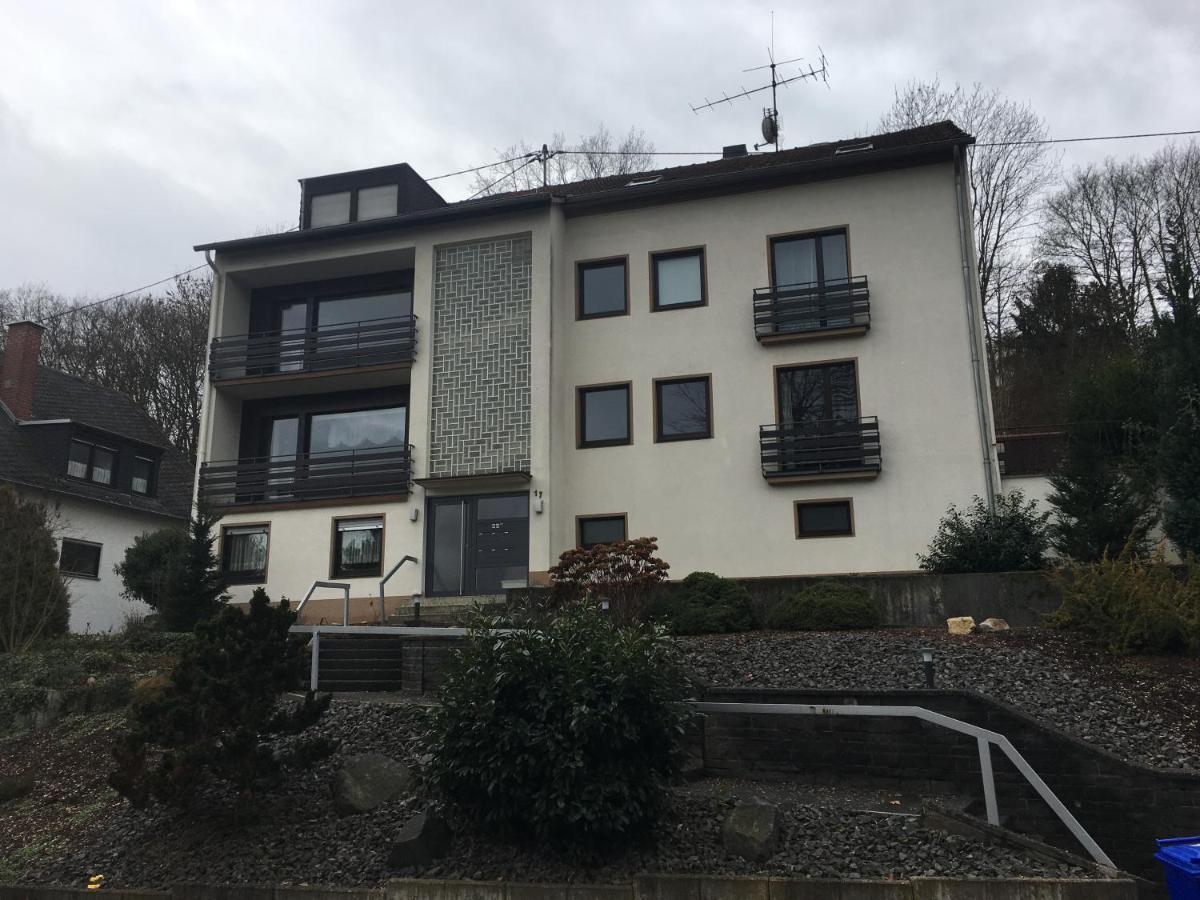 Five Apartman Koblenz  Kültér fotó